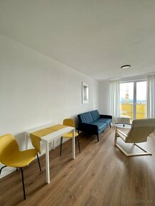 Moderný 2 izbový byt v Nitre - 3