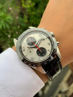 Montblanc, aktuální model Timewalker, originál hodinky, NOVÉ - 3