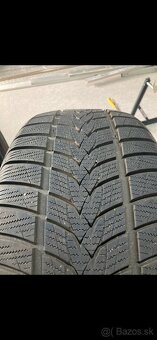 Gumy 235/50 R19 - 3