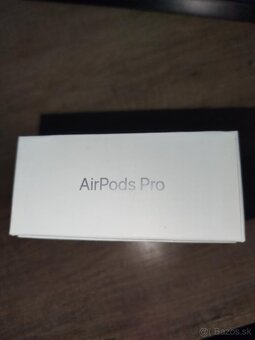 Airpods 2 pro 1:1 - 3