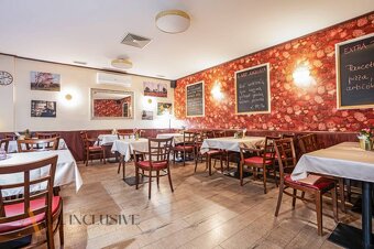 ALL INCLUSIVE | NA ODSTÚPENIE ZABEHNUTÁ REŠTAURÁCIA , DUNAJS - 3
