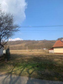 Lukratívny stavebný pozemok v Moravskom Lieskovom - 3
