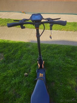 Kukirin g2 pro - 3