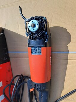 Hilti DC 230-S - 3