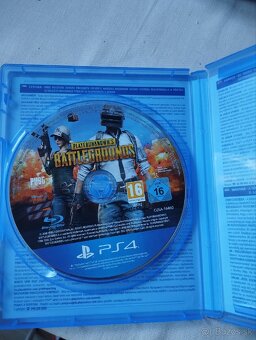 Hry na PS4 - 3