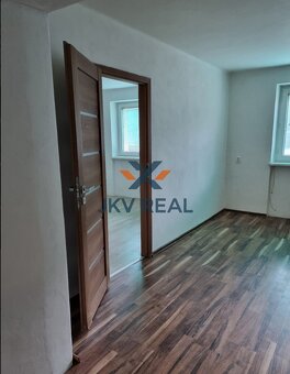 Na predaj – 2+1 izbový tehlový byt, Rudňany - 3