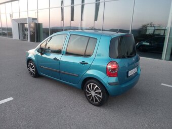 PREDAM RENAULT MODUS 1.2 MOZNA VYMENA - 3