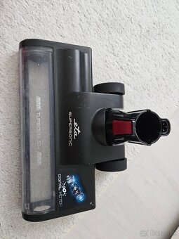 Tyčový vysávač ETA Supersonic - 3