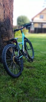 Detský bicykel CTM Willy 1.0 - 3
