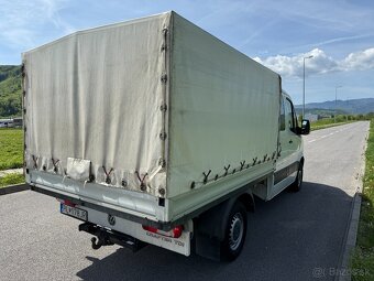 Volkswagen Crafter 35 2.0TDI 7miest možný odpočet DPH - 3