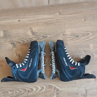 Kolieskové korčule Bauer Vapor RX:05 - 3