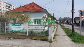 Predaj - rodinný dom v meste Topoľčany - ID 190-12-LUGUE - 3