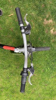Predam dievcensky bicykel Riverside 20” - 3