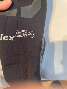 Dámsky neoprén Scubapro Everflex 5/4 veľkosť S - 3