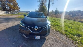 Renault Kadjar 1.5 DCi, 81 kw, Automat, 4x2, 2017 - 3