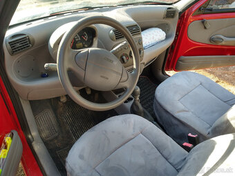 Fiat Seicento - 3