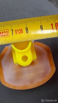 Filter palivového čerpadla Suzuki,Kawasaki... - - 3