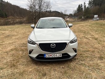 Mazda CX-3 1,5 Diesel - 3