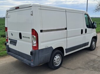 Fiat Ducato 2.2hdi - 3
