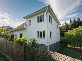 Na predaj rodinný dom, Turzovka - 3