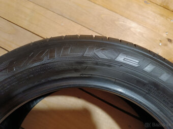 NOVÉ PRÉMIOVÉ LETNÉ PNEU Falken Sincera SN832B 205/55 R16 - 3