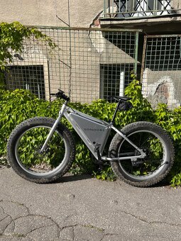 Sondors - fatbike elektrobicykel - 3