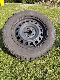 Zimné pneumatiky Falken - 3