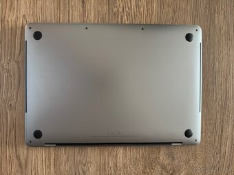 Apple Macbook Pro 13" touch bar - 3