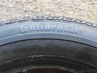 195/65R15 91V Continental ContiEcoContact CP - 3