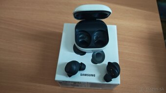 Samsung Galaxy Buds FE - 3
