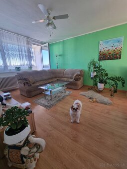 3izbový, TERASA, TREBIŠOVSKÁ ul. - 3