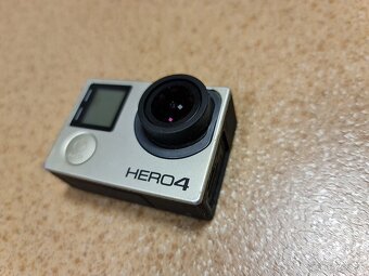 GoPro 4 Black edition - 3