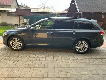 VW Passat B8 , 2.0tdi , 110kw, 6st manual - 3