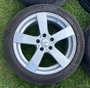 Elektróny 225/45 R17 - 3