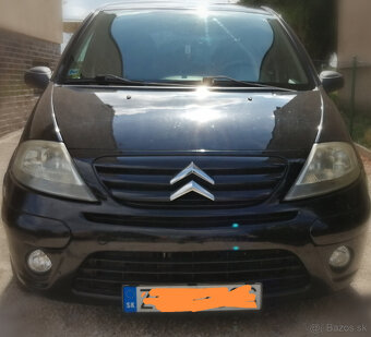 Citroen C3 - 3
