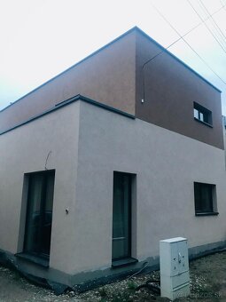Predaj skolaudované 4i novostavby, Pruské - 3