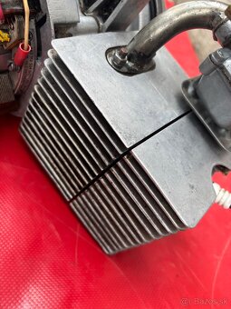 Babetta 207/206/228 motor - 3