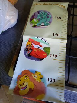 Kinder hracky. - 3
