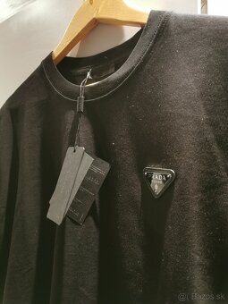 Prada tričko - 3