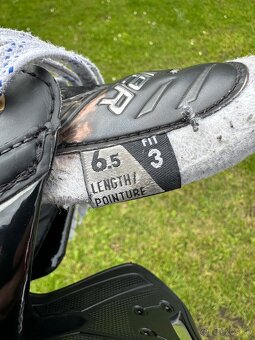 Korcule Bauer Supreme Shadow - 3