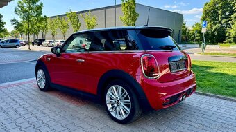 Mini Cooper S 2.0 SD SPORT 125 Kw automat - 3