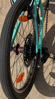 Predam bicykel Cube Acid 200 - 3