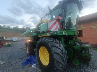 John Deere 7350 - 3
