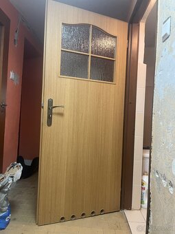 Interierove dvere - 3