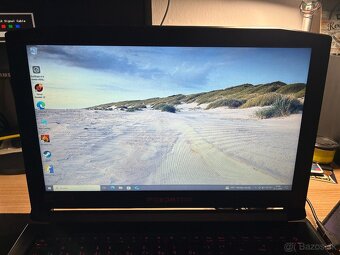 ACER PREDATOR 15 - INTEL i7, 16GB RAM, 500GB SSD, NVIDIA - 3