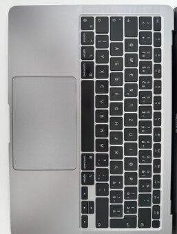 Macbook Air 13 M1 2020 - 3
