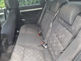 Opel vectra c 1.8 90kW GTS - 3