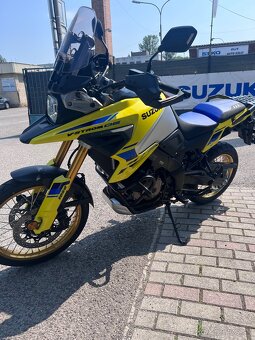 SUZUKI V-STROM 1050 DE - 3