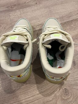 Nike Dunk SB mummy - 3