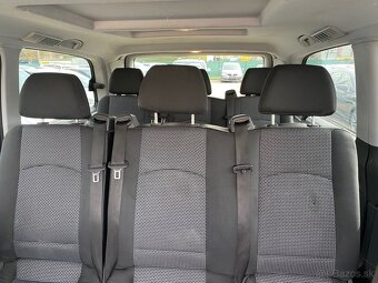 Mercedes Benz Vito - 3
